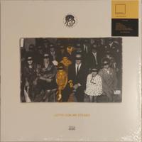 j.p.s. lotto con me stesso Lp