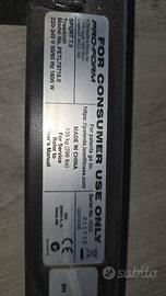 tapis roulant come nuovo!!!!!!!