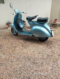 VESPA VBA 150