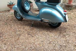 VESPA VBA 150