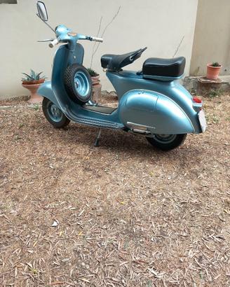 VESPA VBA 150