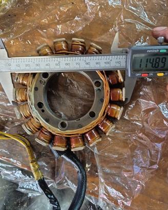 STATORE ACCENSIONE DUCATI 749 2003 2004