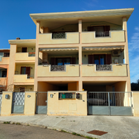 Appartamento trilocale