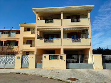 Appartamento trilocale