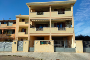 Appartamento trilocale