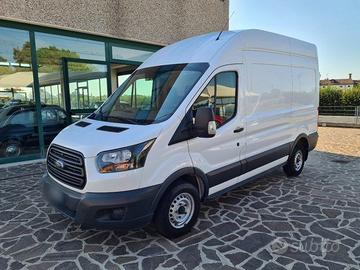 FORD Transit 290 2.0TDCi EcoBlue PM-TM Furgone Ent