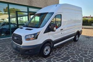 FORD Transit 290 2.0TDCi EcoBlue PM-TM Furgone Ent