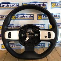 Volante Renault Twingo 2017