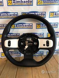 Volante Renault Twingo 2017