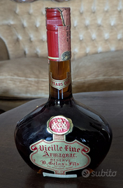 B. Gelas & Fils - Vieille Fine Armagnac Réserve