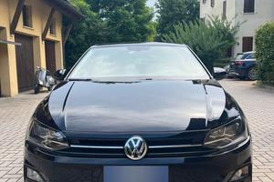 Volkswagen Polo 1.0 benzina (2018) comfort line 