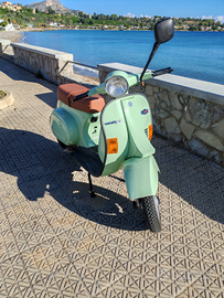 Vespa pk50