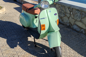 Vespa pk50