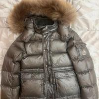 Piumino Moncler Byron
