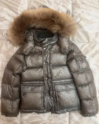 Piumino Moncler Byron