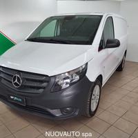 Mercedes-Benz Vito 1.6 111 CDI PC-SL Furgone Long