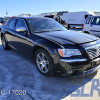 LANCIA THEMA LX 3.0 D 239CV 11-14 -Ricambi