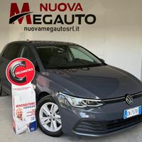 VOLKSWAGEN Golf 2.0 TDI DSG SCR Life