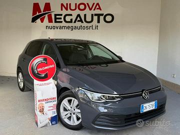 VOLKSWAGEN Golf 2.0 TDI DSG SCR Life