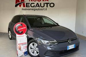 VOLKSWAGEN Golf 2.0 TDI DSG SCR Life