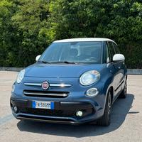 Fiat 500L 1.3 MultiJet 95cv (2018)