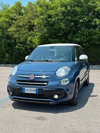 Fiat 500L 1.3 MultiJet 95cv (2018)