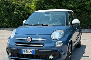 Fiat 500L 1.3 MultiJet 95cv (2018)