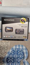 DASHBOARD CAMERA KENWOOD 