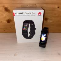 HUAWEI BAND 4 PRO