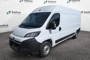 OPEL Movano 5ª serie - Movano 35 2.2 BlueH U382912
