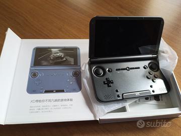 Console GPD XD+