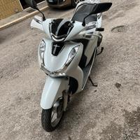 SH125 2021