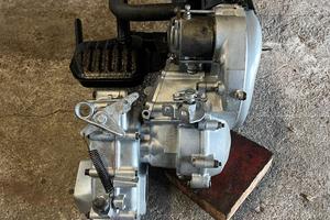 vari motori ape 50 