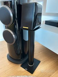 Sonus faber toy + music tools Entasis