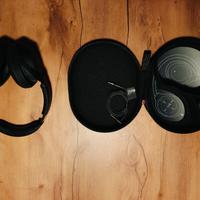 Cuffie bluetooth Sony WH-1000XM4