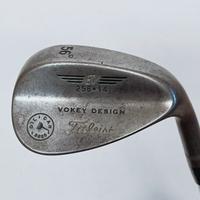 sand wedge Titleist 56°