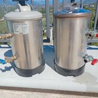 addolcitori per macchine da caffè 
