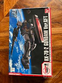 Gundam RX-78-2 Ver.GFT Limited Edition