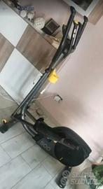 Ellittica Domyos 500