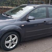 Ford focus 2006