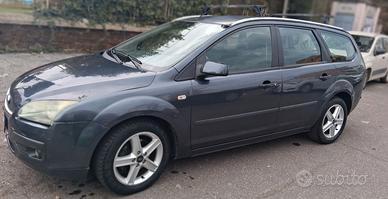 Ford focus 2006