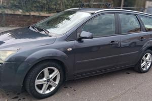 Ford focus 2006