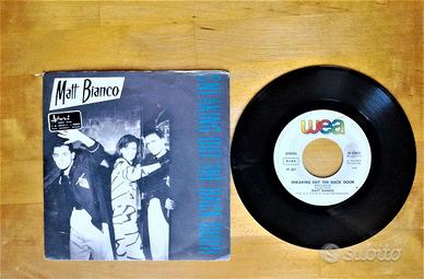 5 vinili successi anni '70 e '80 ascoltati poco