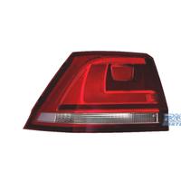 FANALE SINISTRO PER VOLKSWAGEN VW GOLF VII VARIANT