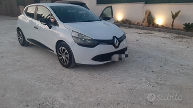 Renault clio van 1.5 diesel 