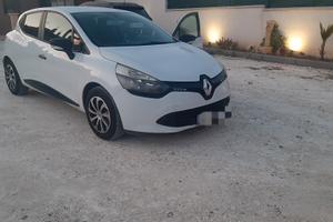 Renault clio van 1.5 diesel 