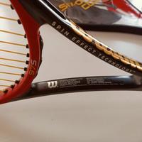 Racchetta  Wilson ProStaff 97S