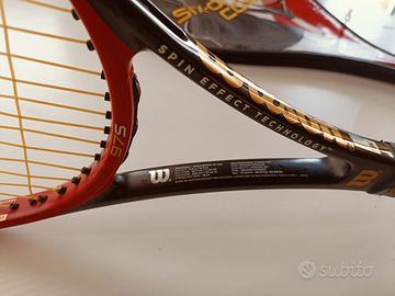 Racchetta  Wilson ProStaff 97S