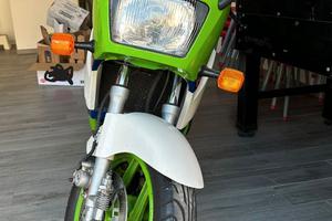 Kawasaki Gpz 600 R