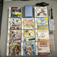 Nintendo DS